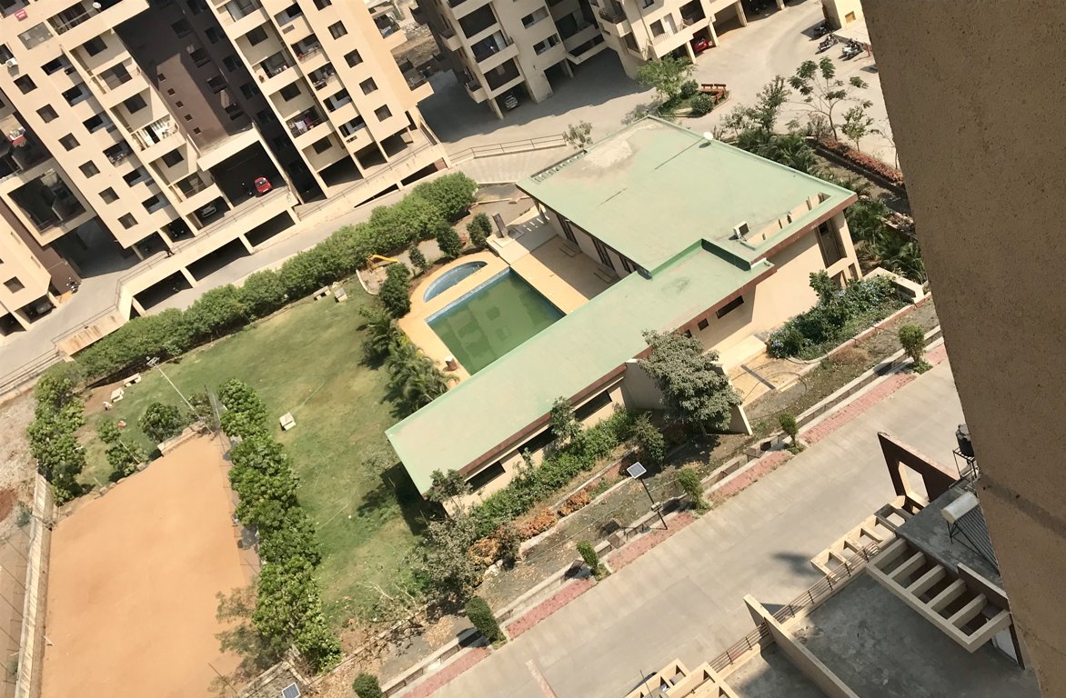 Images for Amenities of Teerth Realties Aarohi G