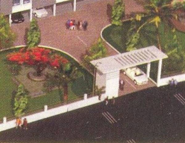  nakshatra Gated Community