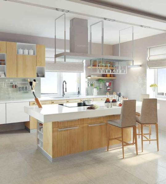 Images for Main Other of Konark Yashoda Aangan