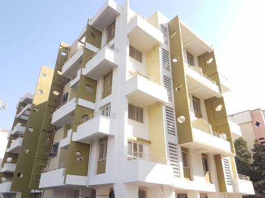 Images for Elevation of Kshirsagar Shirin Harmony Images for Elevation of Kshirsagar Shirin Harmony