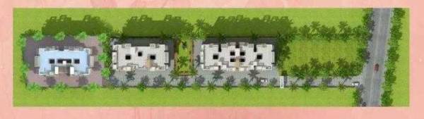  shirin-harmony Master Plan