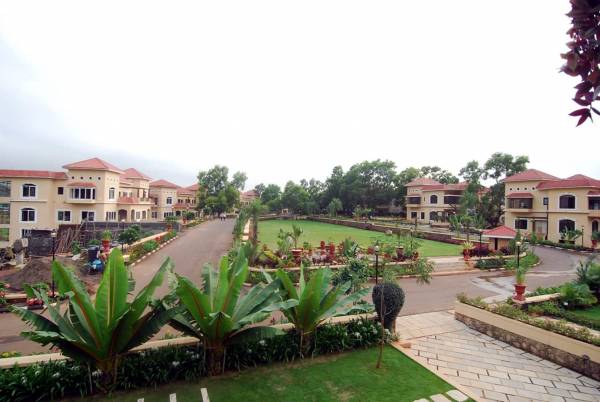 Images for Elevation of Della Villa Phase 4