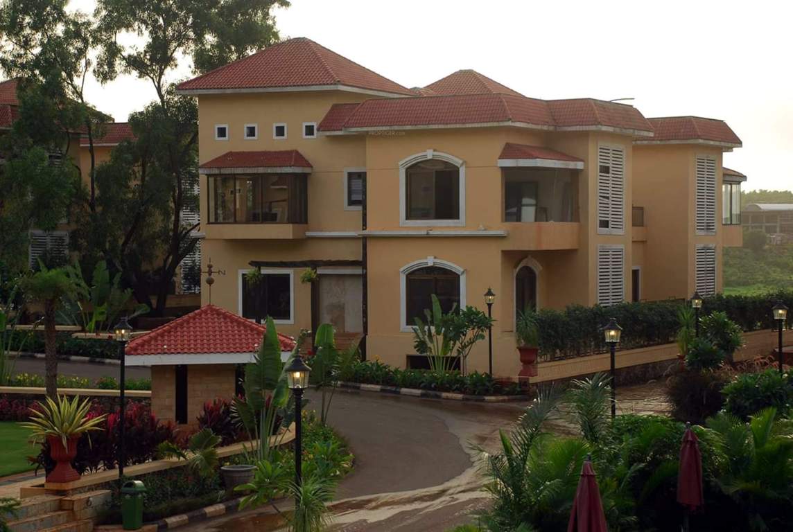  villa phase 4 Images for Elevation of Della Villa Phase 4