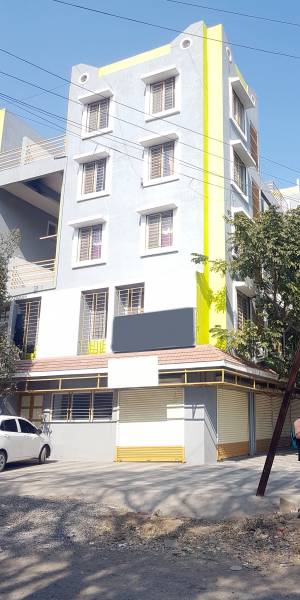 Images for Elevation of Ambika Square Apartment