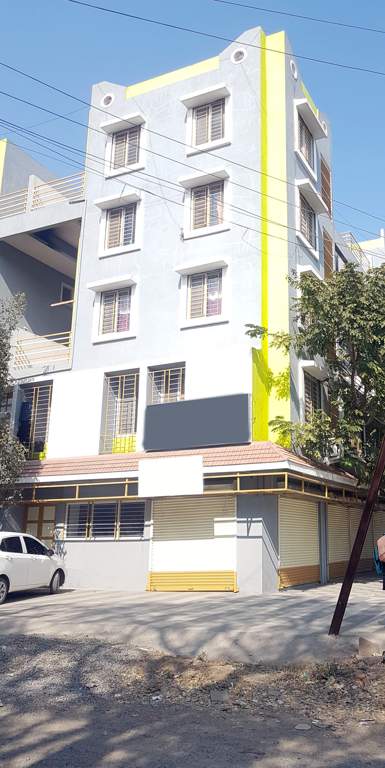 Images for Elevation of Ambika Square Apartment