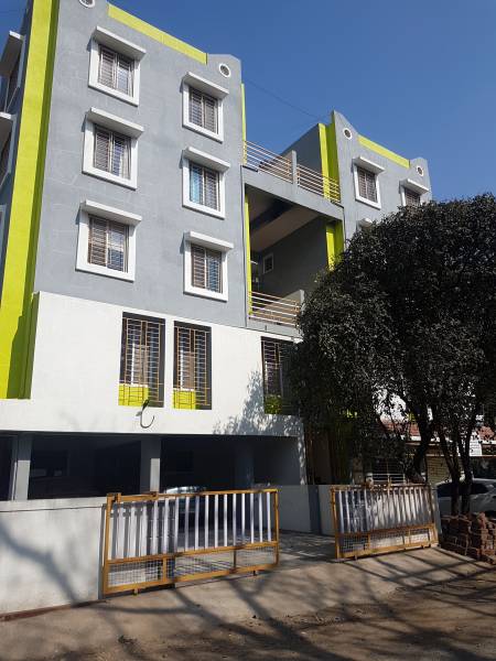 Images for Elevation of Ambika Square Apartment Images for Elevation of Ambika Square Apartment