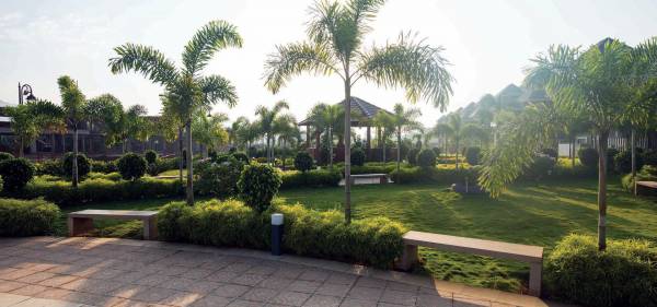 Images for Amenities of Atharv Pristine Villa Phase III