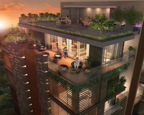 Images for Elevation of JKG Rinine