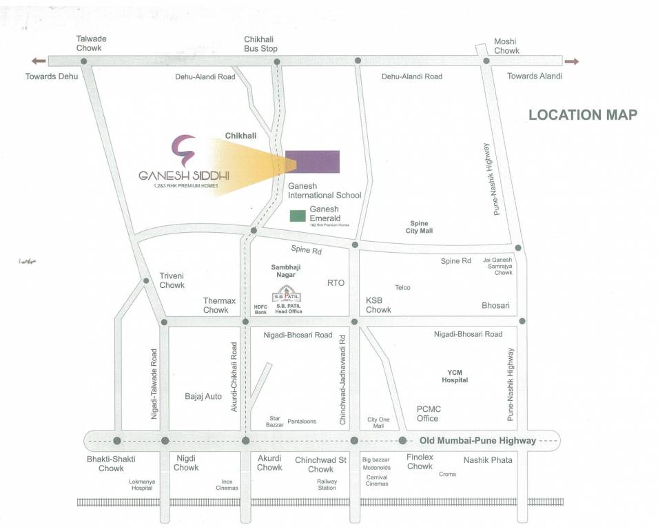 Images for locationPlan