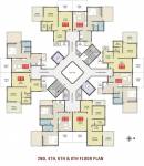 Images for Cluster Plan of Fortune Hill Top