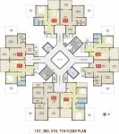 Images for Cluster Plan of Fortune Hill Top