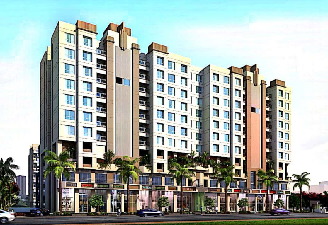  palladium grand phase ii k Elevation