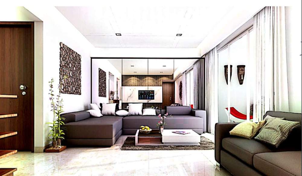  palladium grand phase ii k Living Area