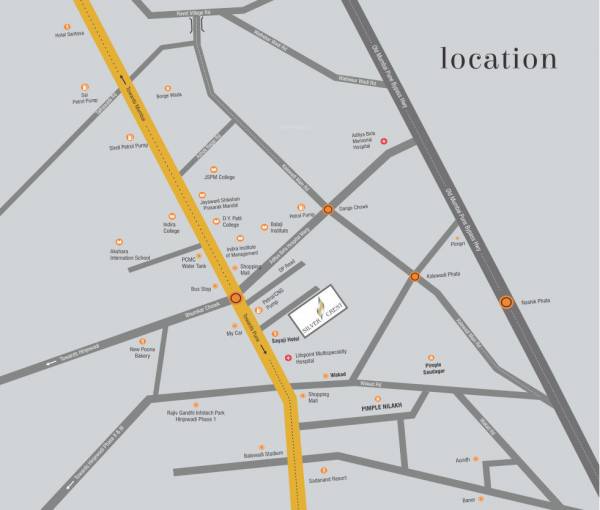  silver-crest-phase-ii-building-b Location Plan