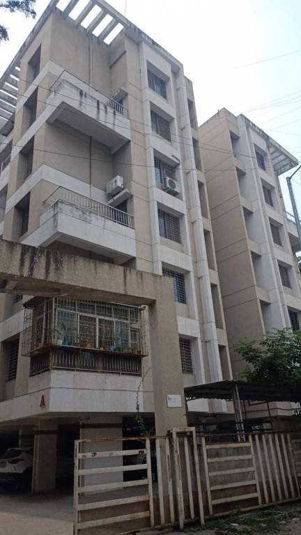  silver crest phase ii building b Elevation