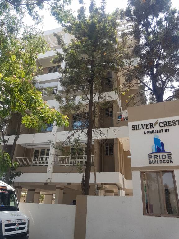  silver crest phase ii building b Images for Project