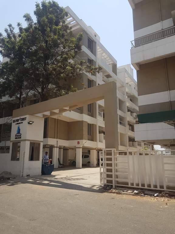  silver crest phase ii building b Images for amenities