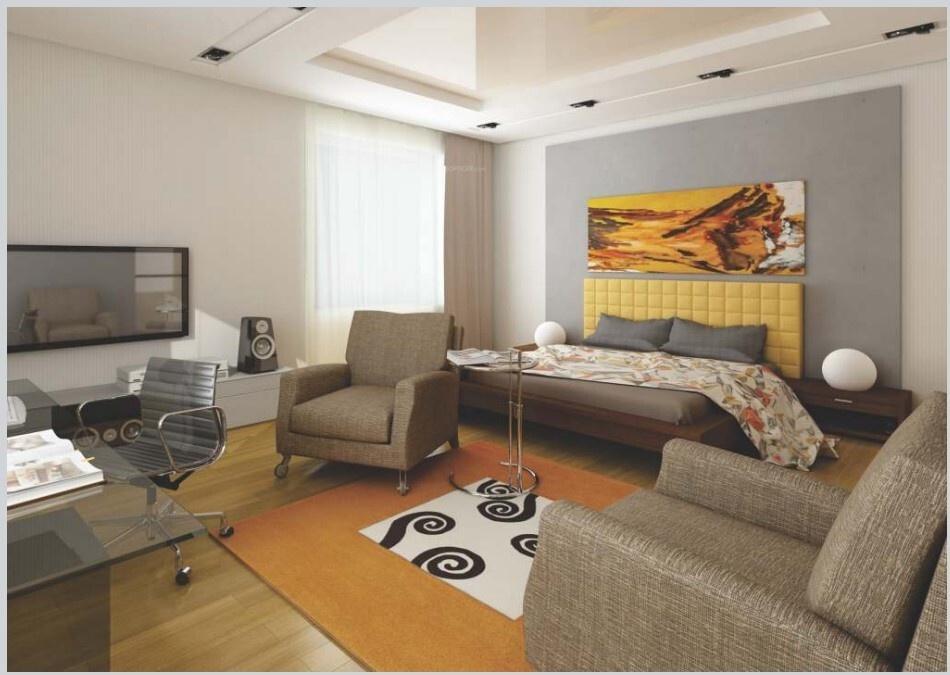  silver crest phase ii building b Bedroom