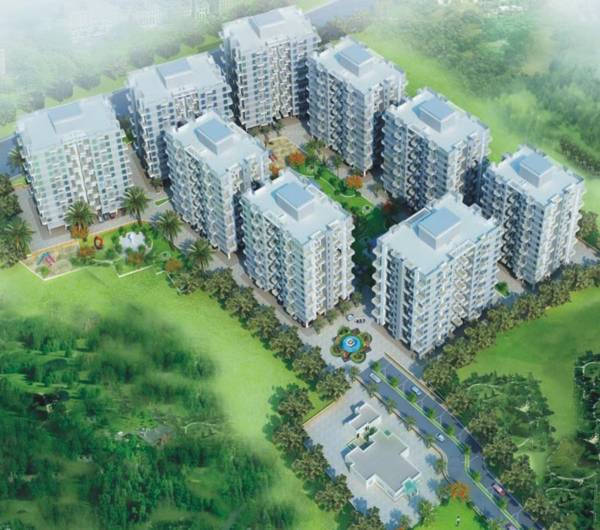 Images for Elevation of Ellora Nakshatra I Land 2 Images for Elevation of Ellora Nakshatra I Land 2