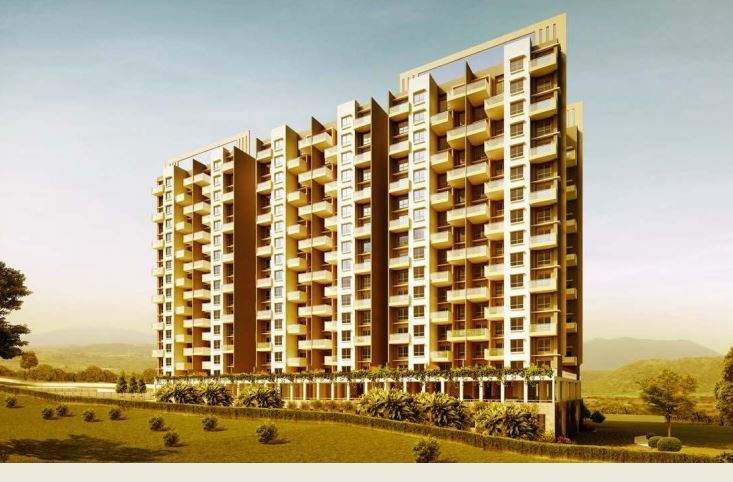  24k sereno building a Elevation