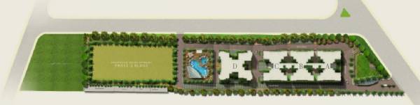  24k-sereno-building-a Master Plan