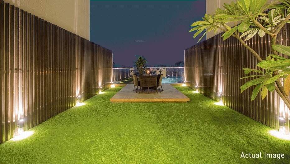 Kolte Patil 24K Sereno Building A