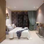 Bedroom 24k-sereno-building-a Bedroom