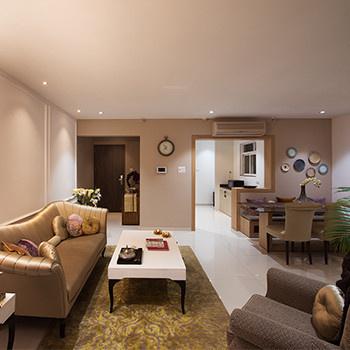  24k-sereno-building-a Living Area