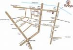 Images for Location Plan of Vision Kalpavriksha Phase 2 Images for Location Plan of Vision Kalpavriksha Phase 2