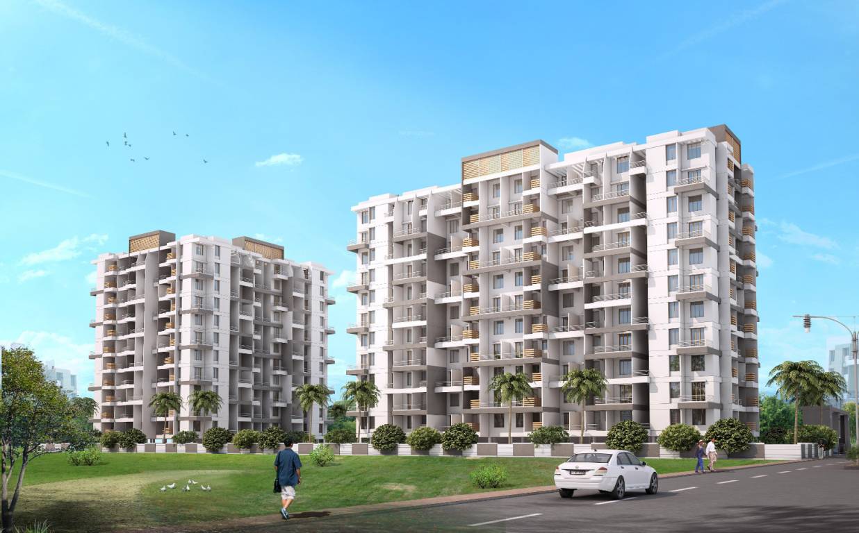 Images for Elevation of Vision Kalpavriksha Phase 2