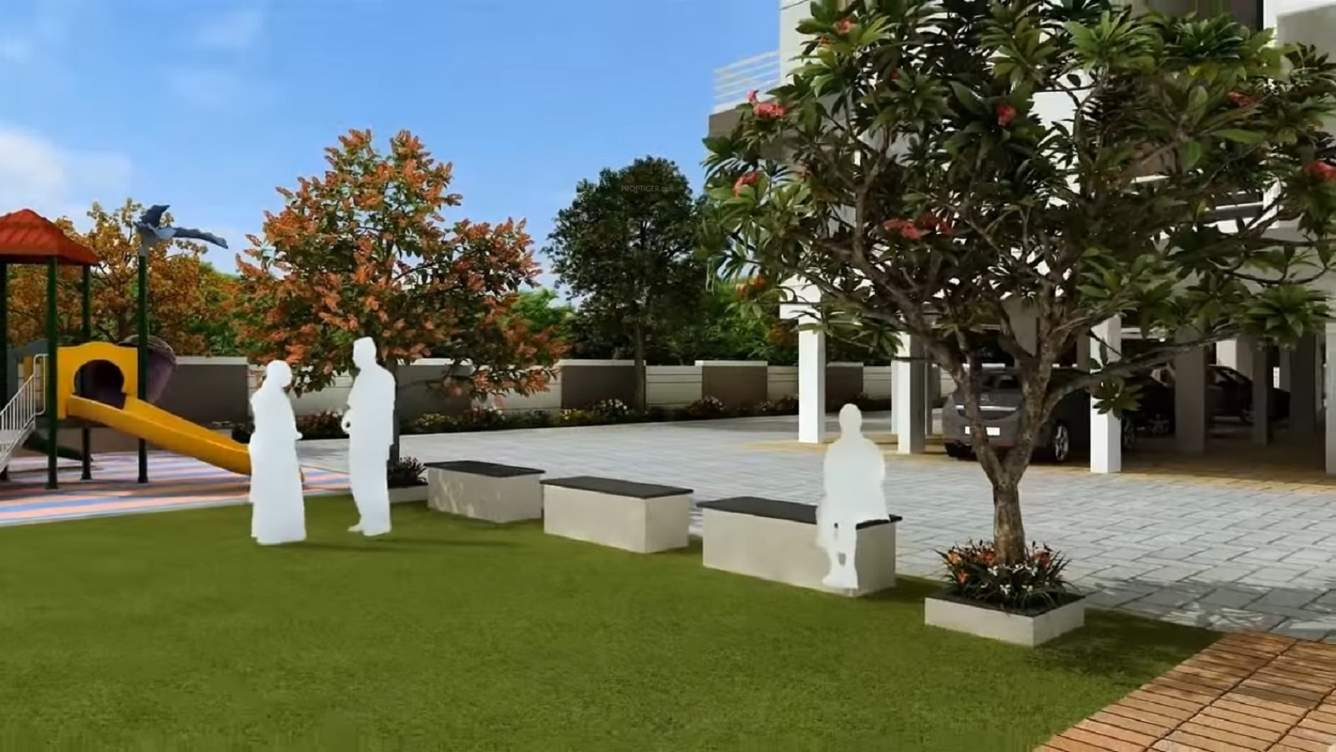  kalpavriksha phase 2 Children's play area