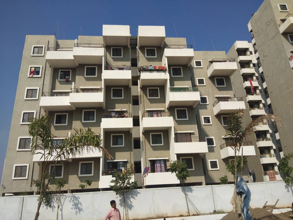 Images for Elevation of Maheshwari Suvarna Alay