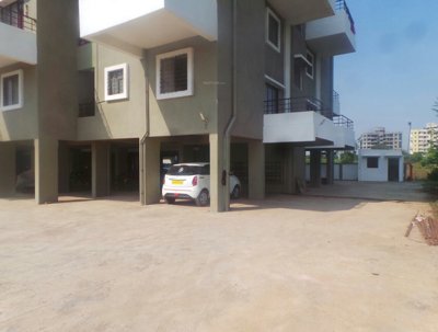  suvarna-alay Car Parking