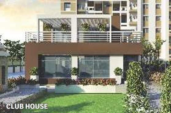  suvarna alay Club House