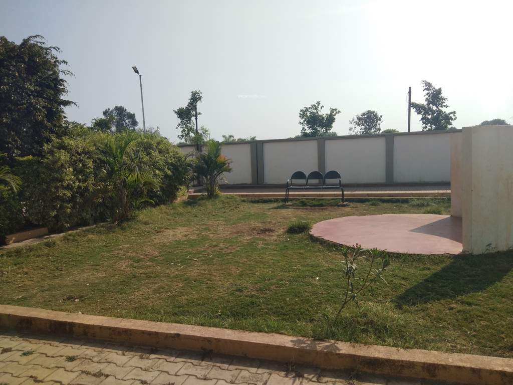  suvarna alay Landscaped Gardens