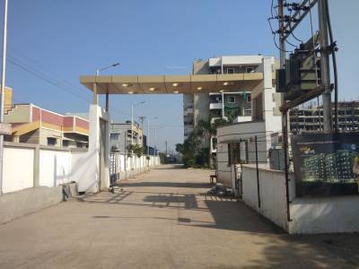 Images for Amenities of Maheshwari Suvarna Alay