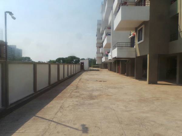  suvarna-alay Paved Compound