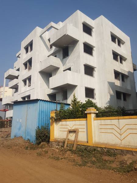 Images for Elevation of Morya Aayush Paradise