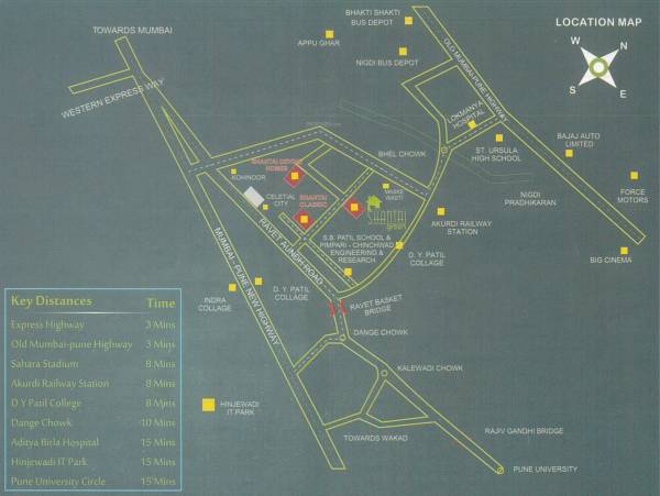 Images for Location Plan of V T Adaskar Shantai Green