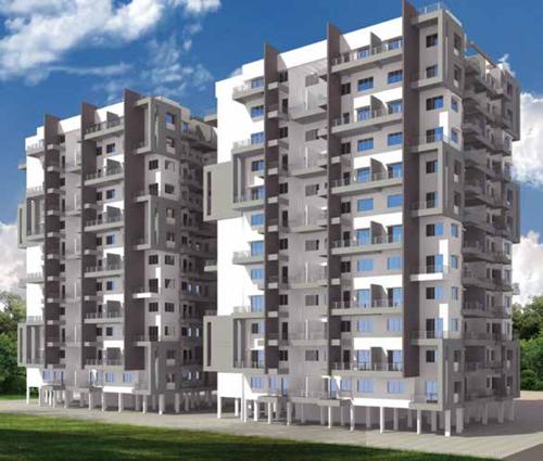 Images for Elevation of Concord Amulyam