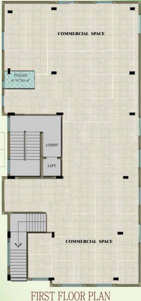 Images for Cluster Plan of Touchwin Tolly 22