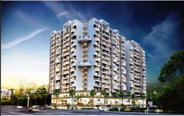  apple-regency-a-and-b-wing Elevation