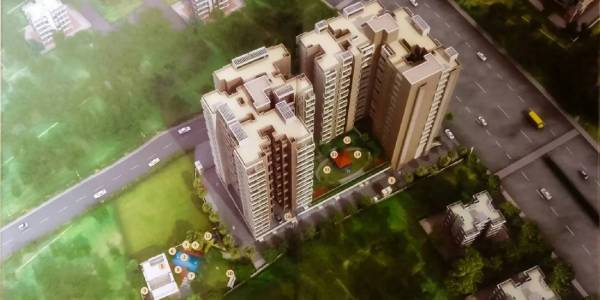  apple-regency-a-and-b-wing Elevation