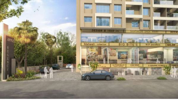  apple-regency-a-and-b-wing Others