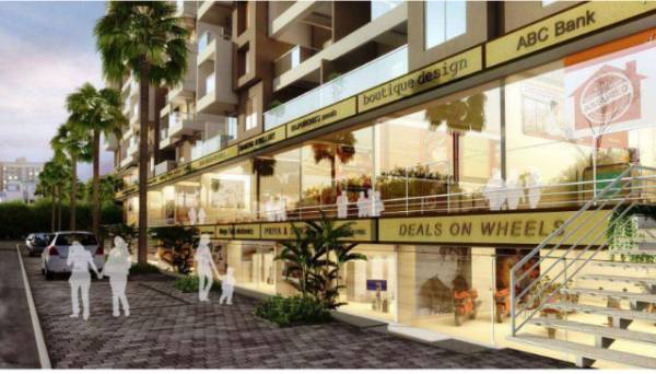  apple-regency-a-and-b-wing Others