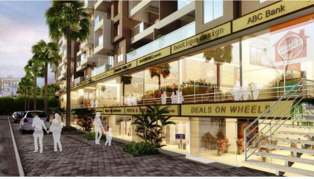  apple regency a and b wing Others