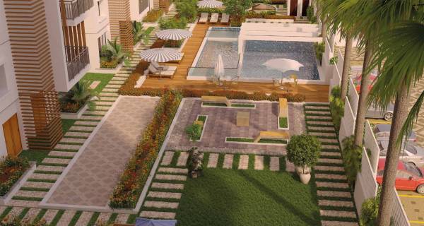 Images for Amenities of TVS Emerald Light House