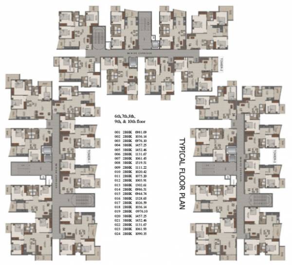  skysupreme Cluster Plan