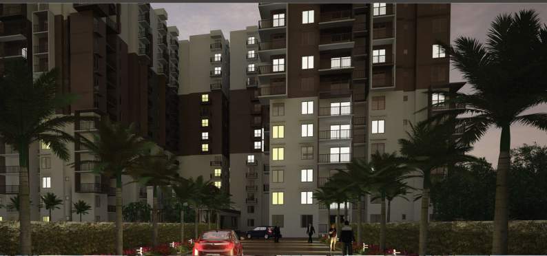  skysupreme Elevation