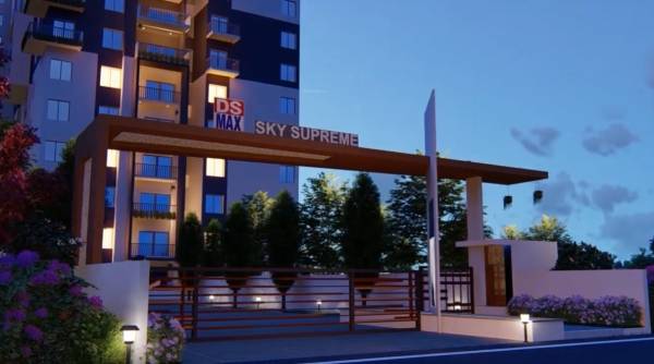  skysupreme Elevation